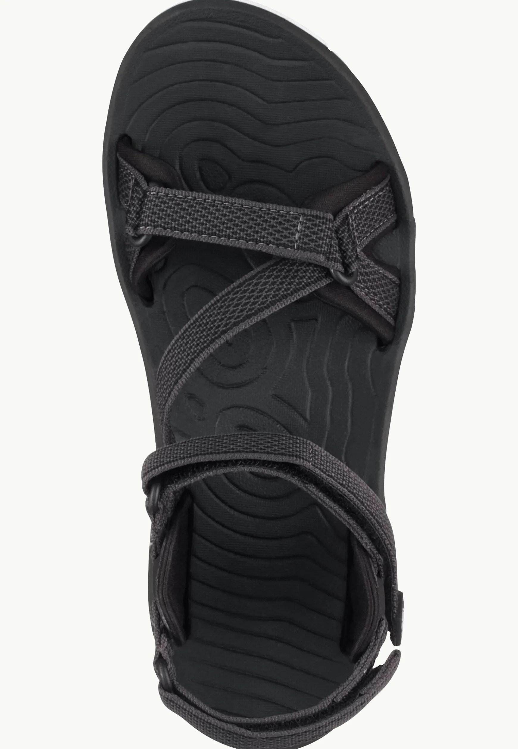Lakewood Ride Sandal W