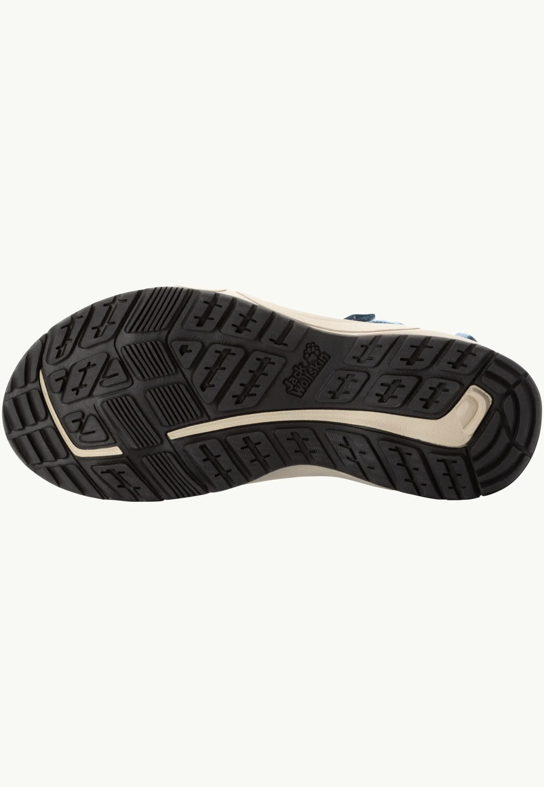 Lakewood Ride Sandal W