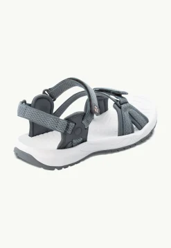 Lakewood Ride Sandal W