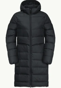 Lenauplatz Coat W Rds