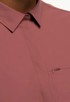 Light Wander Dress W