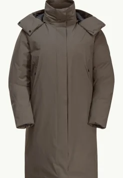 Luisenplatz Coat W Rds