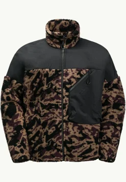 Maarweg Print Jkt