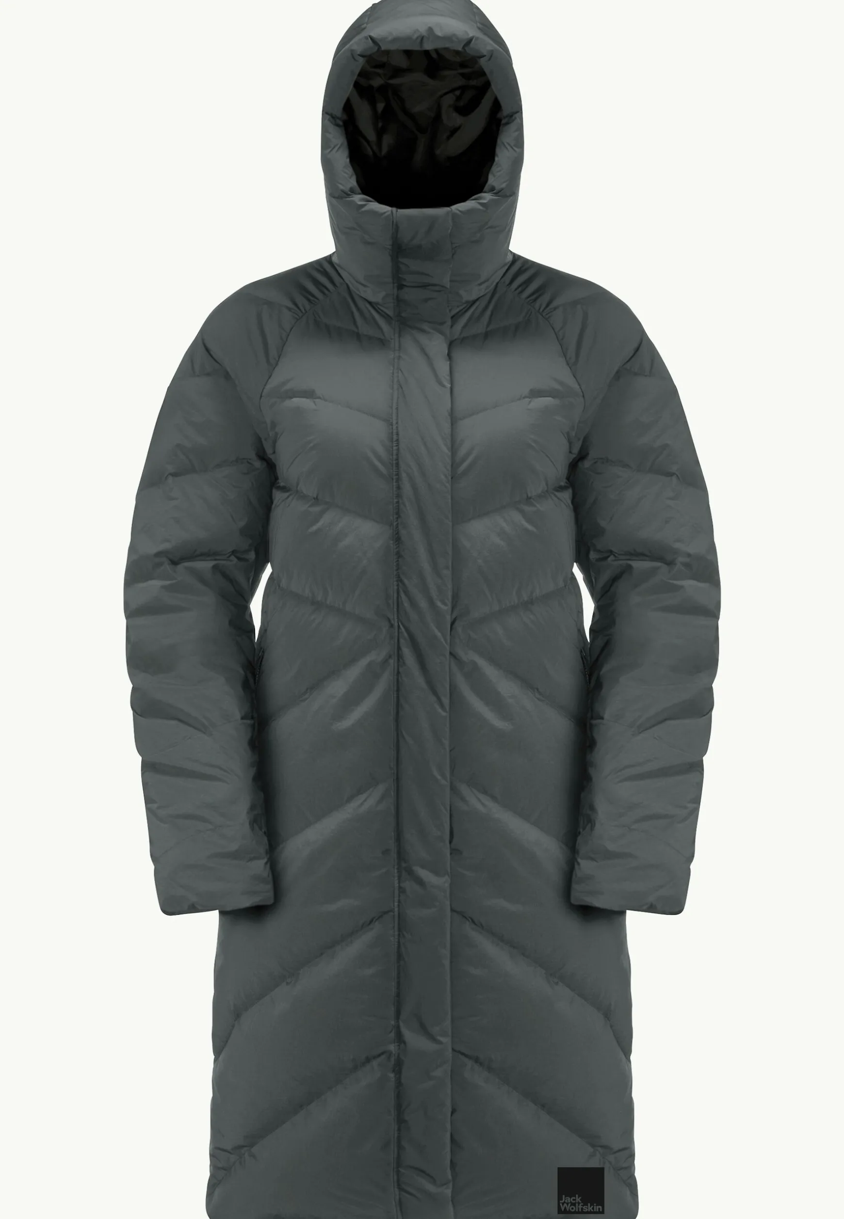 Marienplatz Coat W Rds