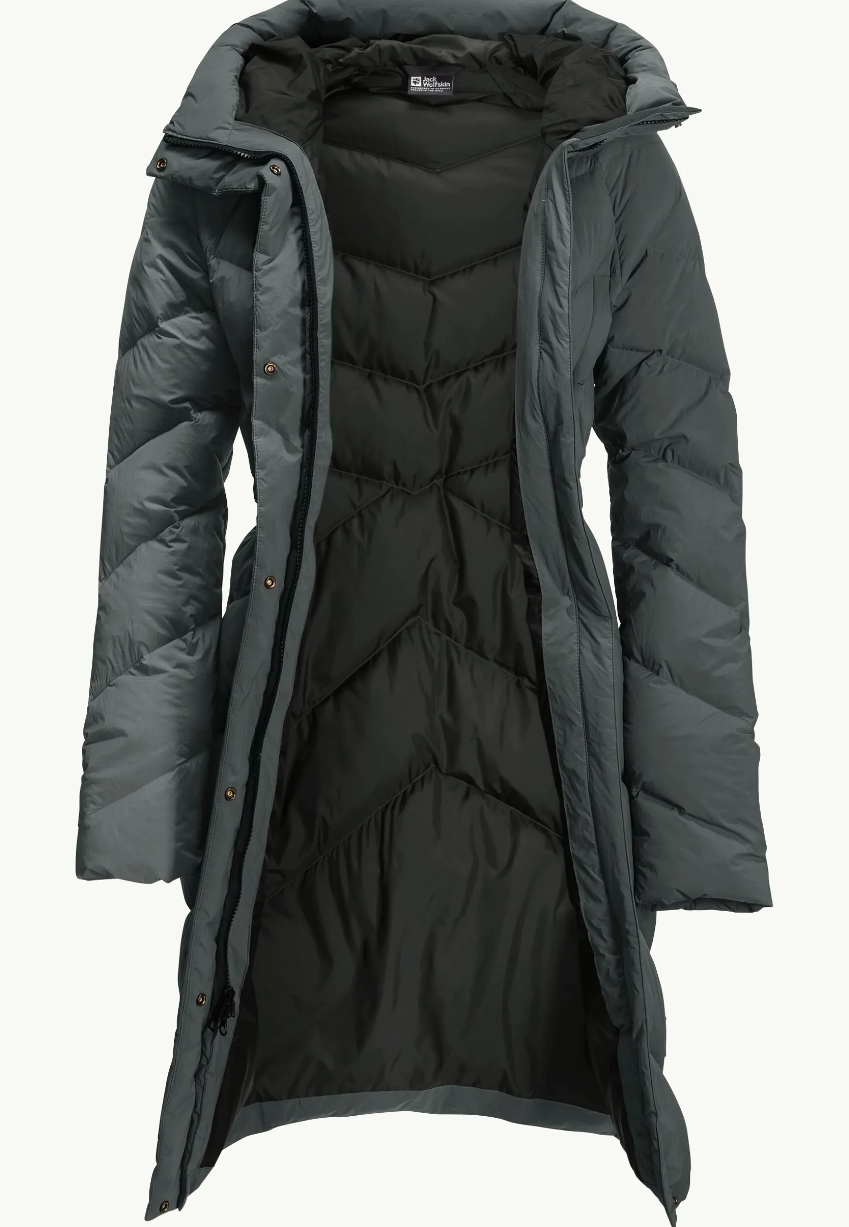 Marienplatz Coat W Rds