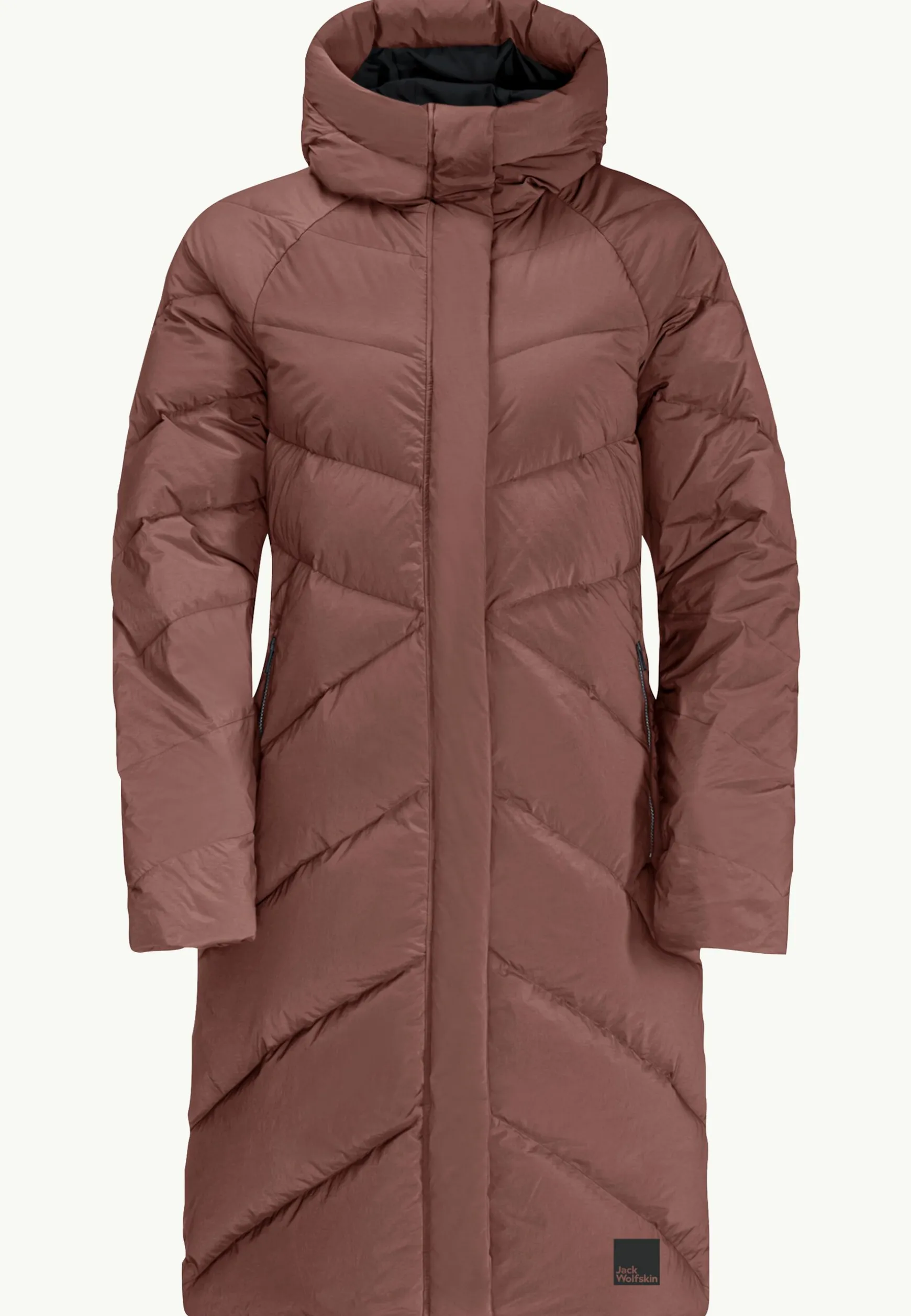 Marienplatz Coat W Rds