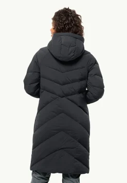 Marienplatz Coat W Rds