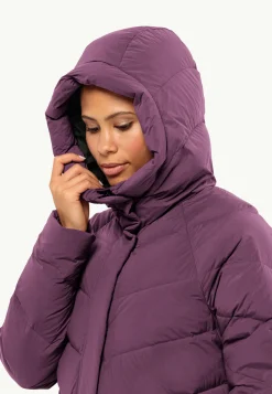 Marienplatz Coat W Rds