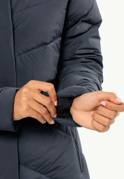 Marienplatz Coat W Rds