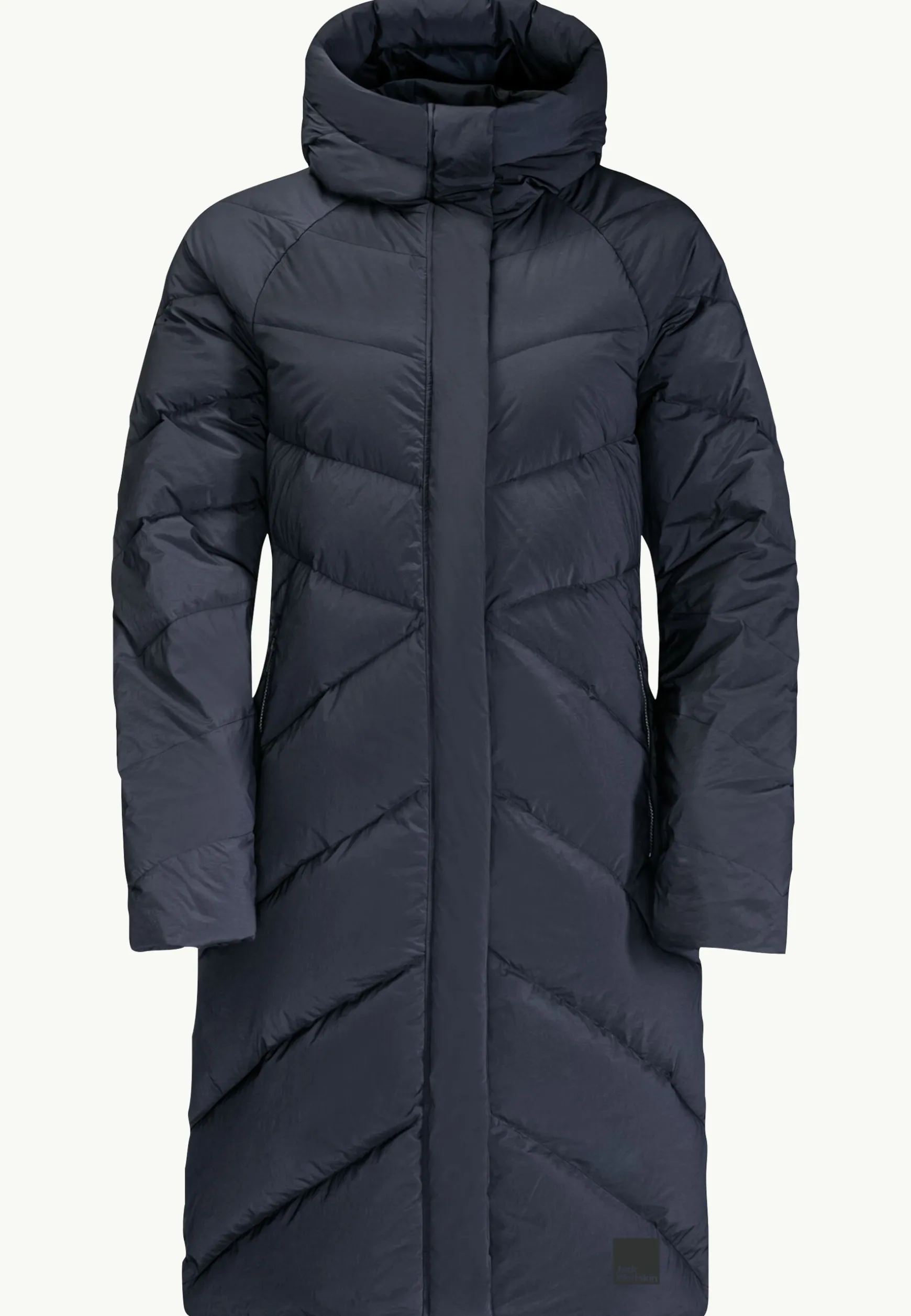 Marienplatz Coat W Rds