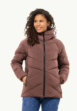 Marienplatz Jkt W Rds