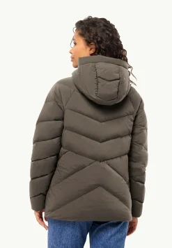 Marienplatz Jkt W Rds