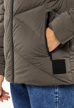 Marienplatz Jkt W Rds