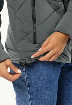 Marienplatz Jkt W Rds