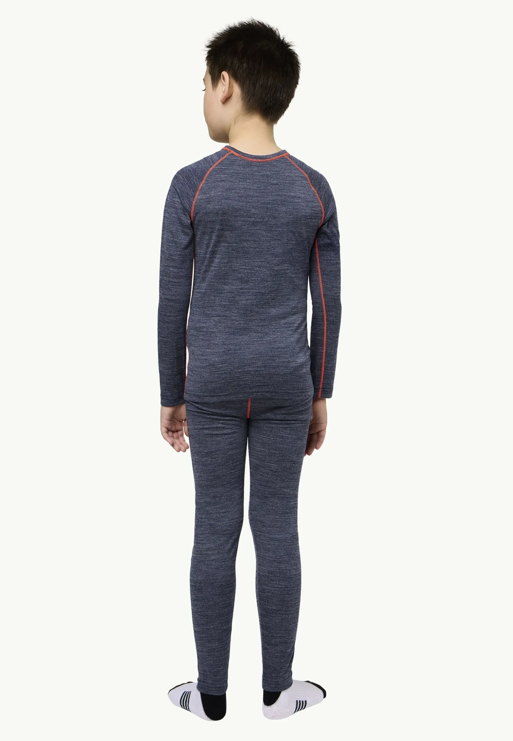 Merino Baselayer Set K