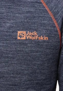 Merino Baselayer Set K