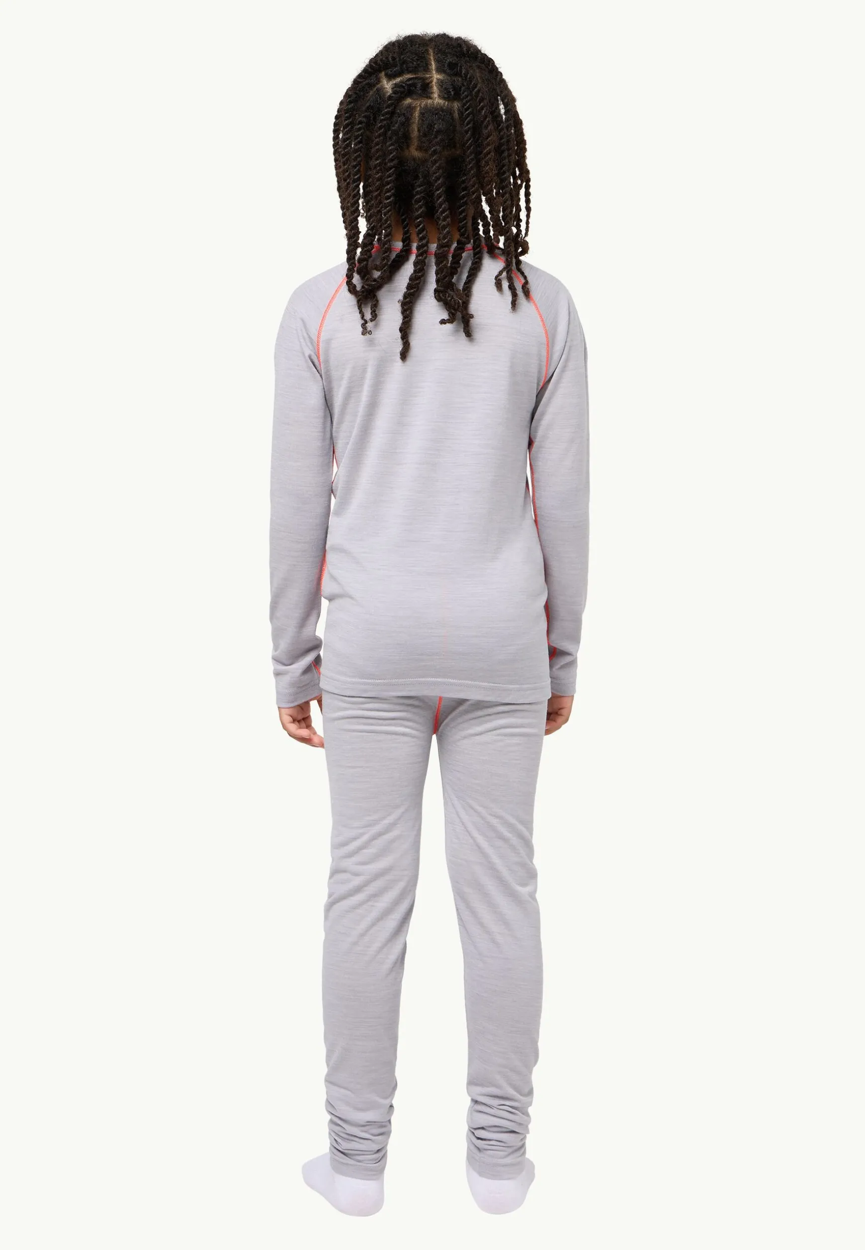 Merino Baselayer Set K