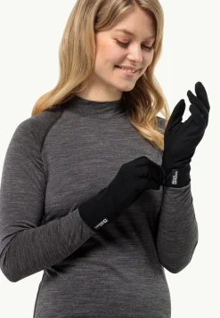 Merino Glove