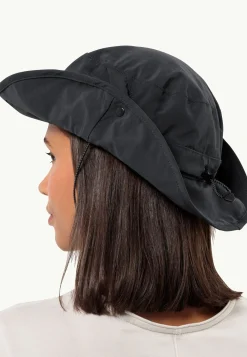 Mesh Hat