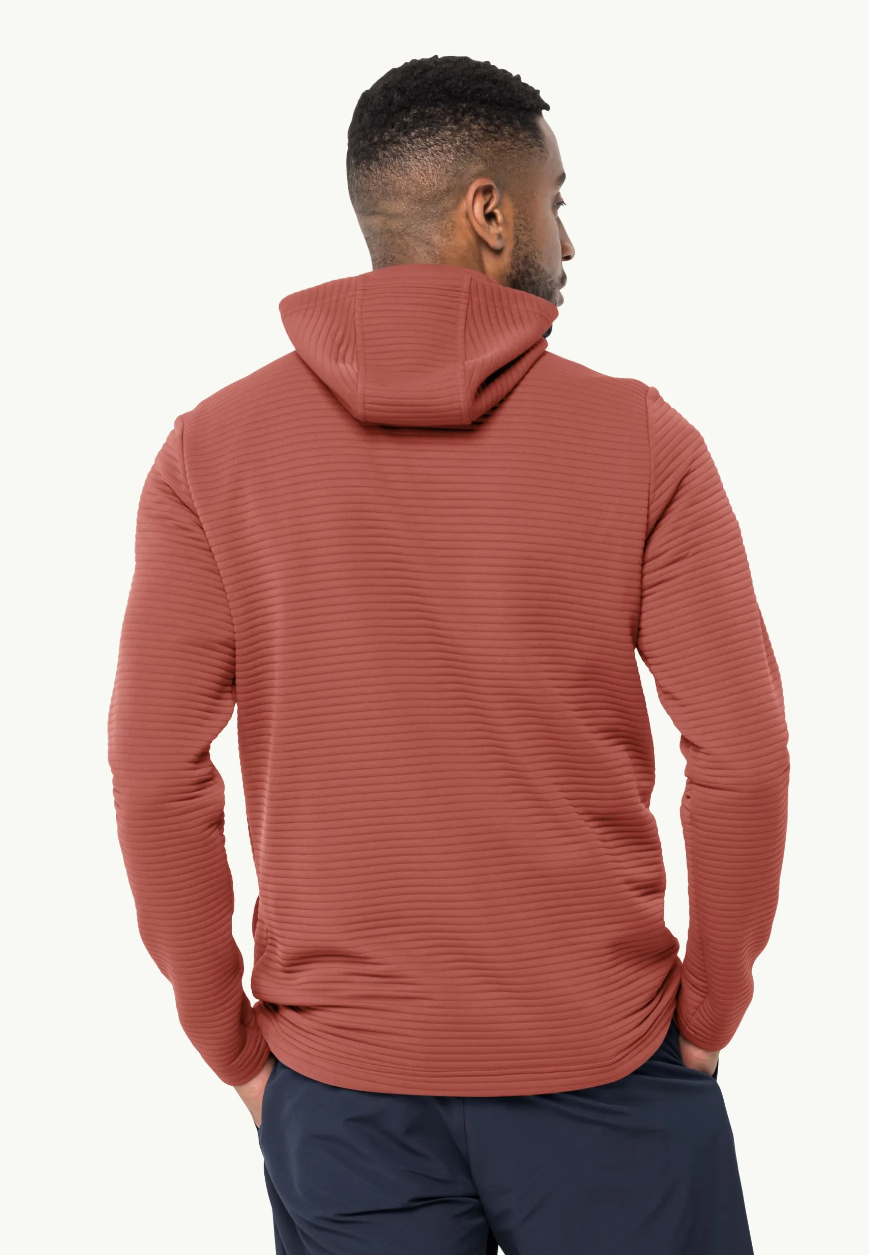 Modesto Hooded Jkt Men