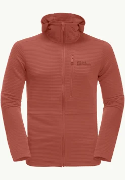 Modesto Hooded Jkt Men