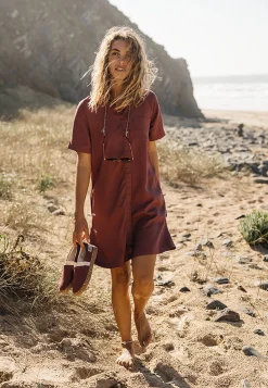 Mojave Dress