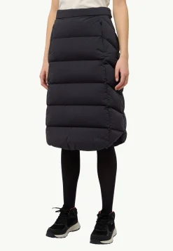 Morgentau Skirt W Rds