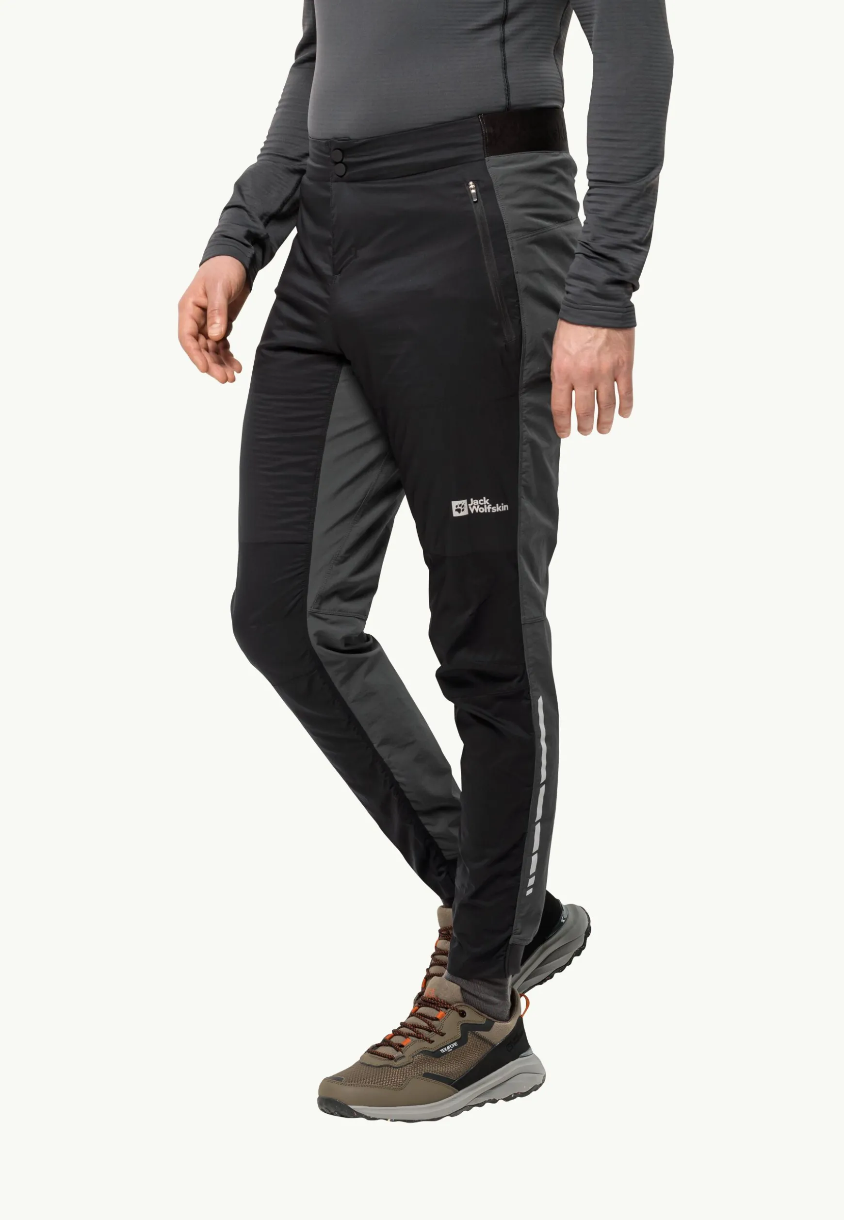 Morobbia Alpha Pants M