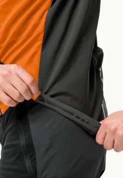 Morobbia Alpha Vest M