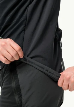 Morobbia Alpha Vest M