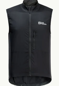 Morobbia Alpha Vest M