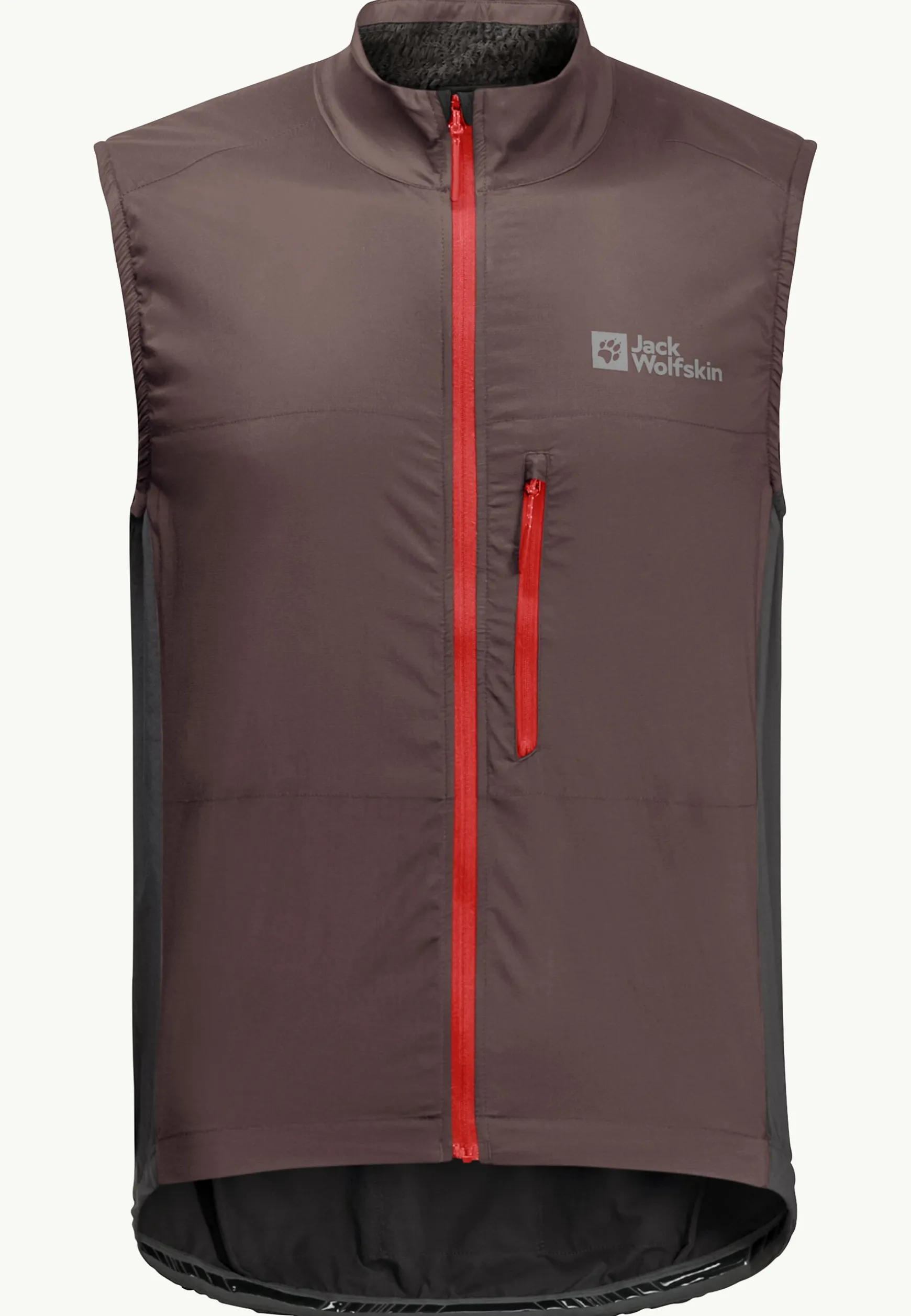 Morobbia Alpha Vest M