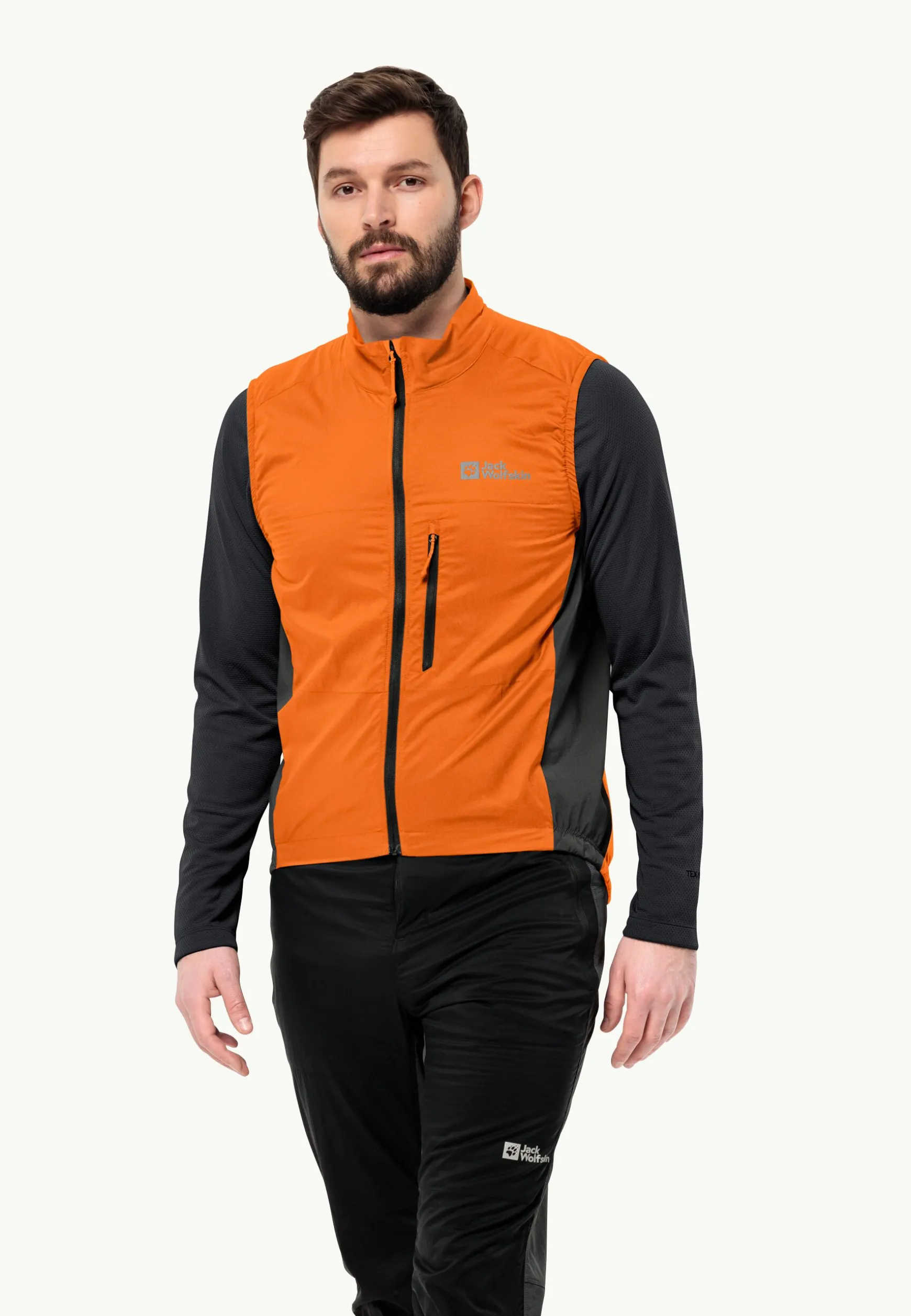 Morobbia Alpha Vest M