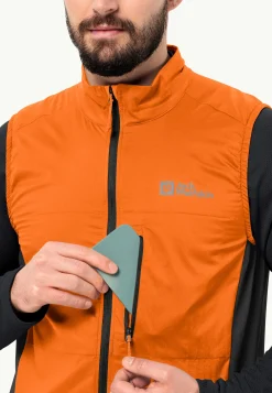 Morobbia Alpha Vest M