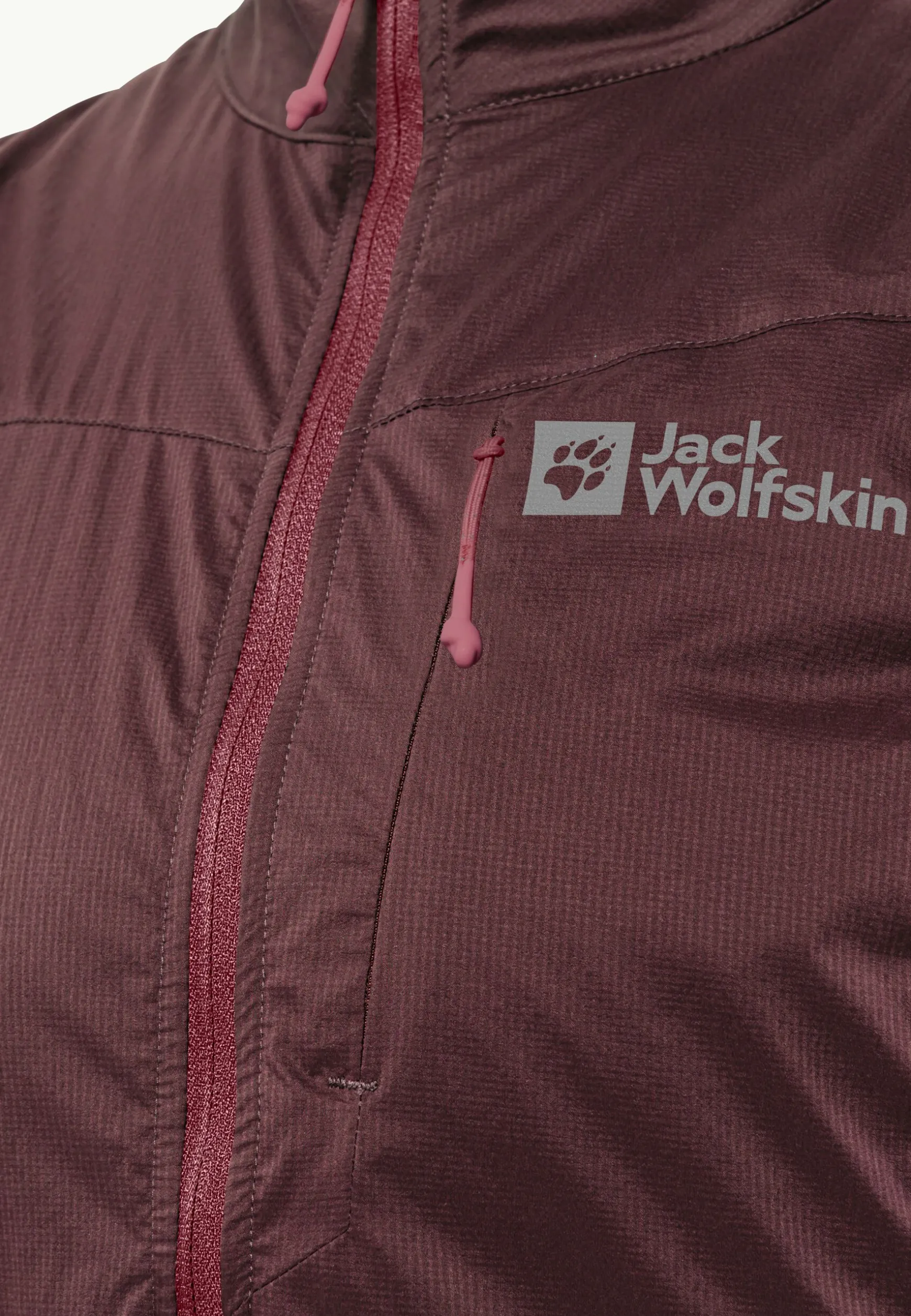 Morobbia Alpha Vest W