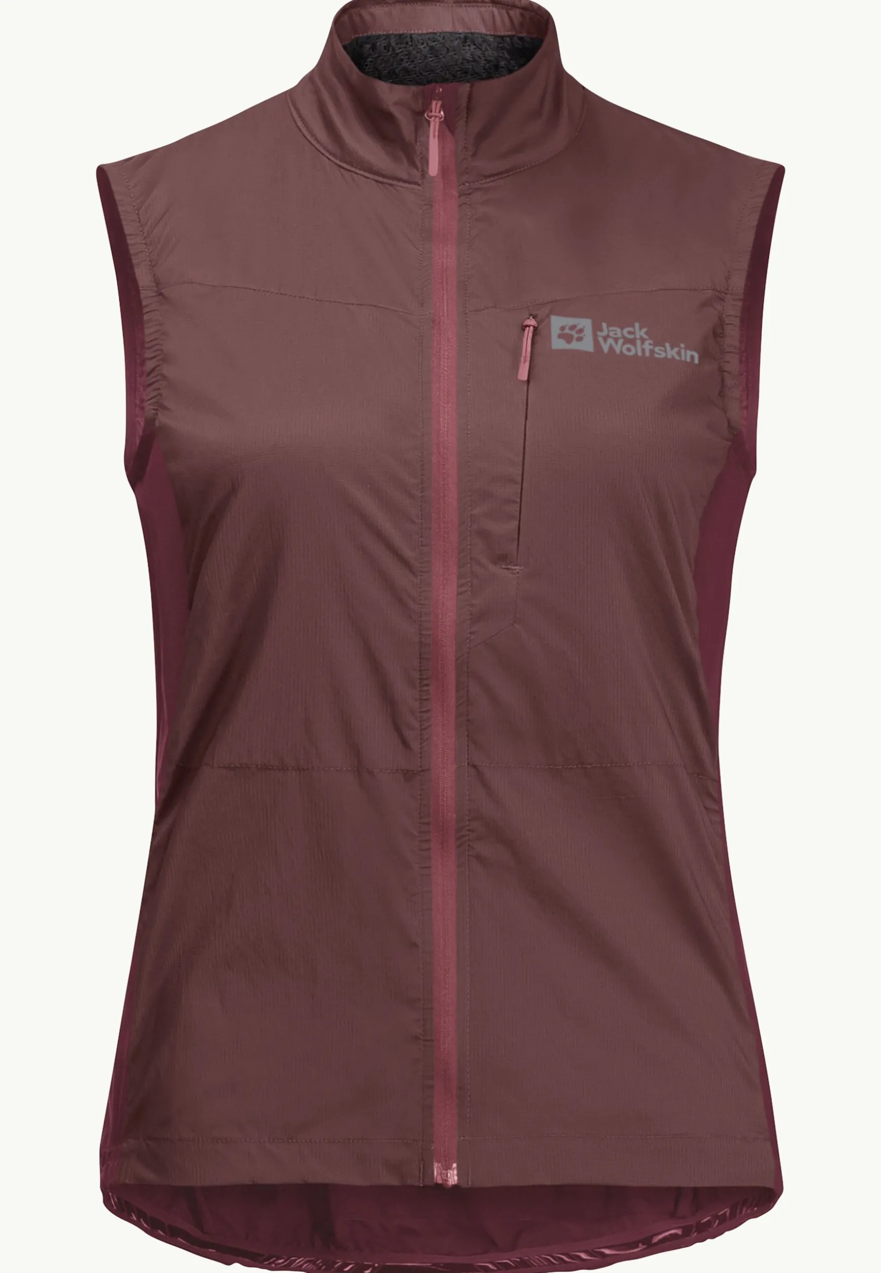 Morobbia Alpha Vest W