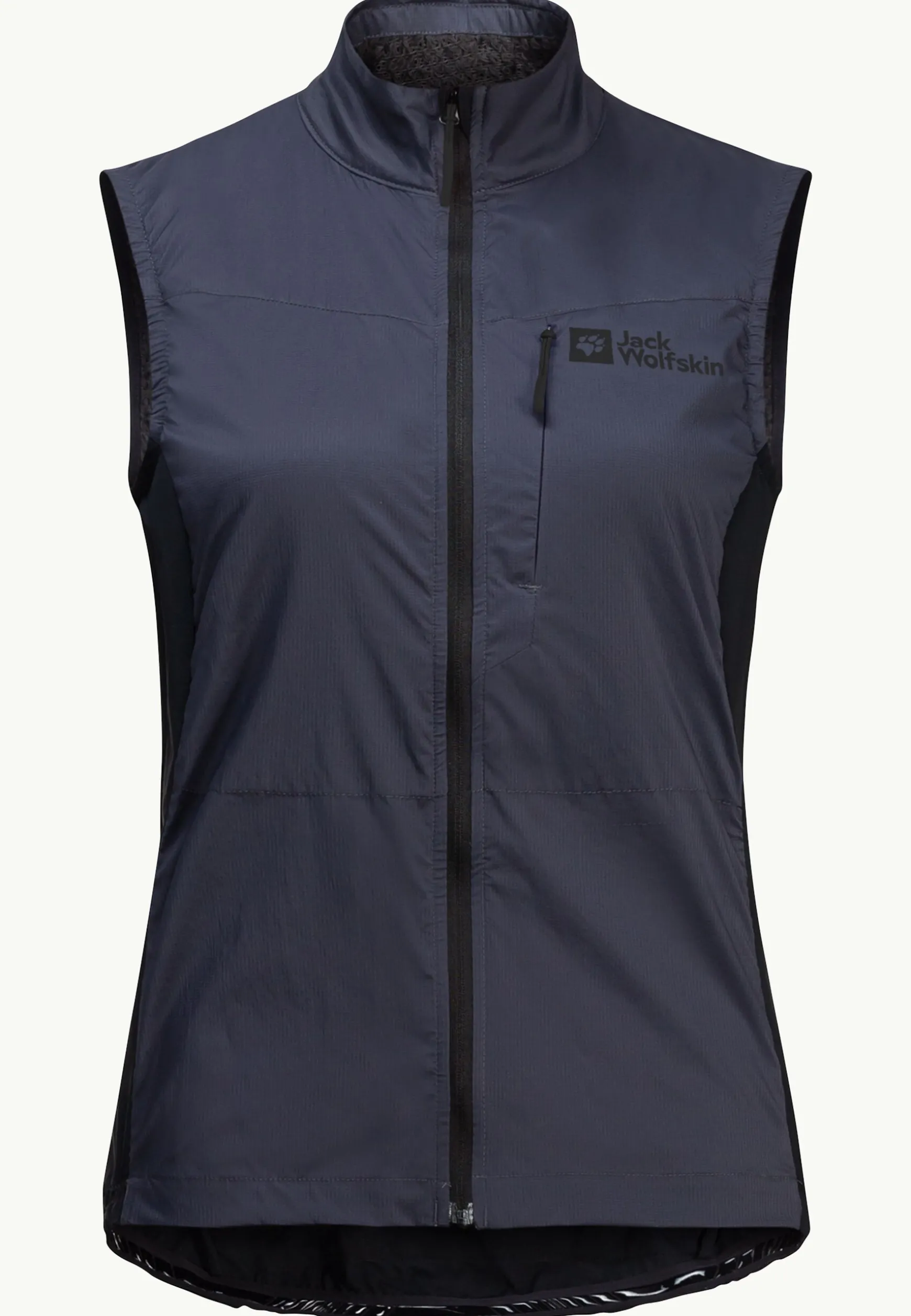 Morobbia Alpha Vest W