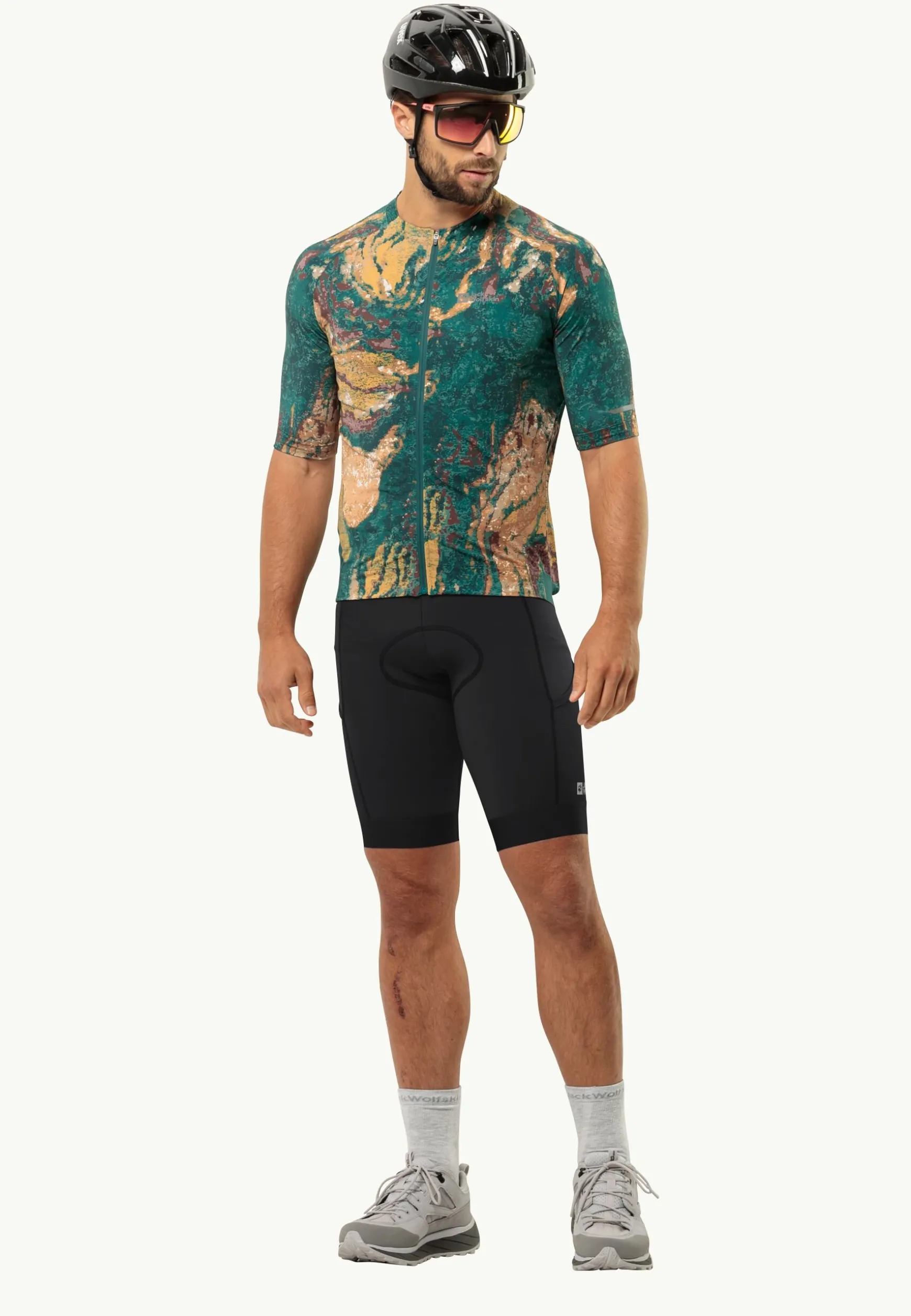 Morobbia Bib Shorts M