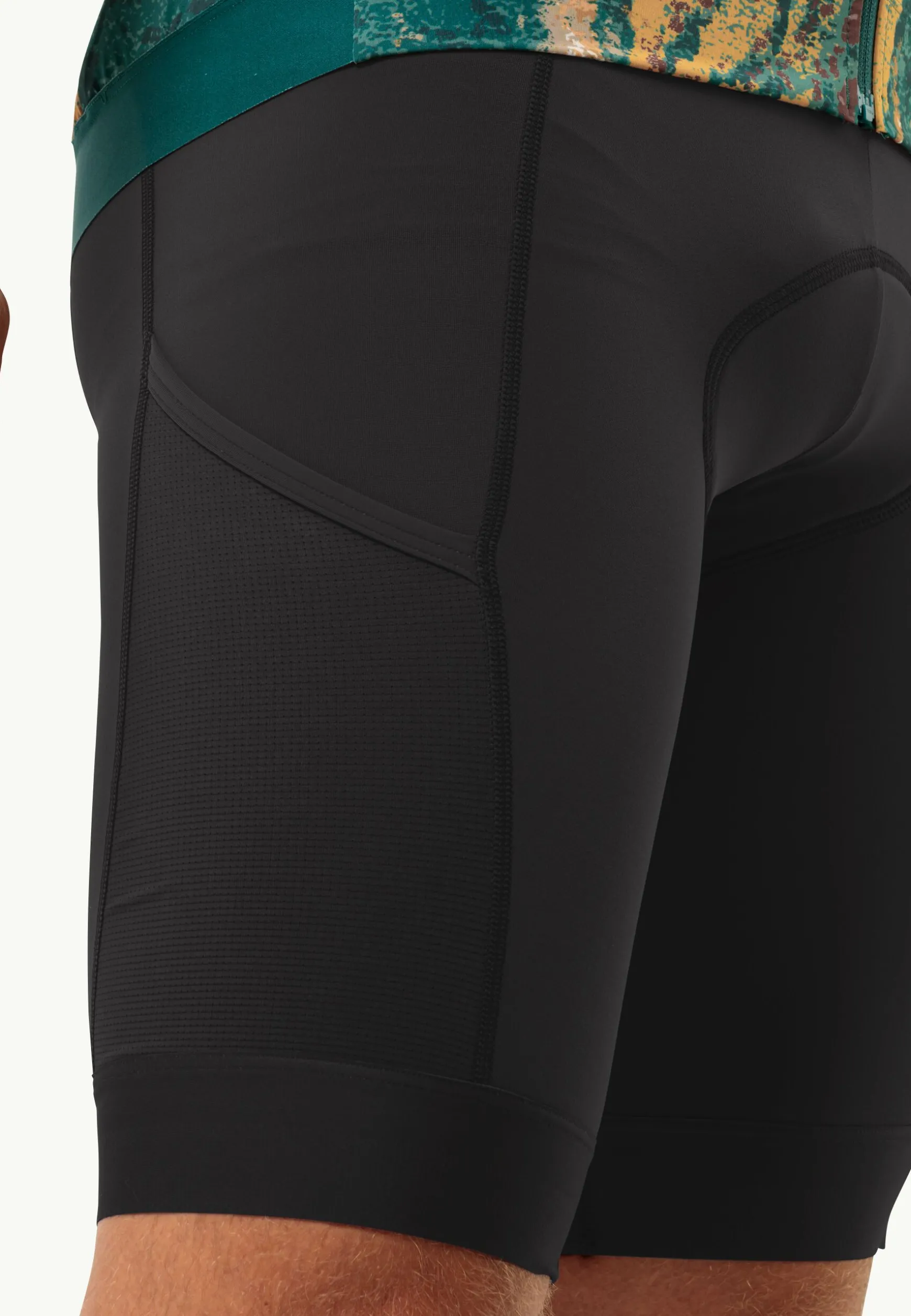 Morobbia Bib Shorts M