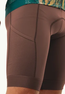 Morobbia Bib Shorts M