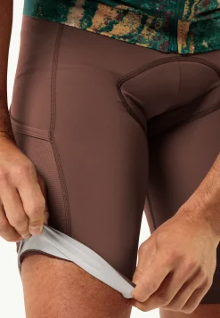 Morobbia Bib Shorts M