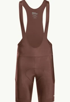 Morobbia Bib Shorts M