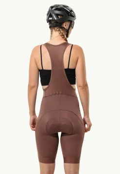 Morobbia Bib Shorts W