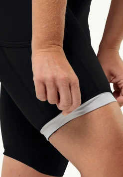 Morobbia Bib Shorts W