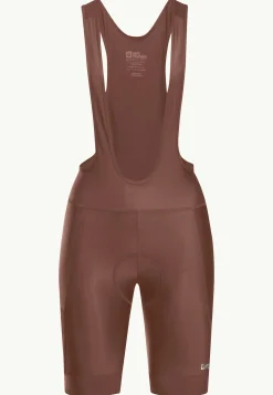 Morobbia Bib Shorts W