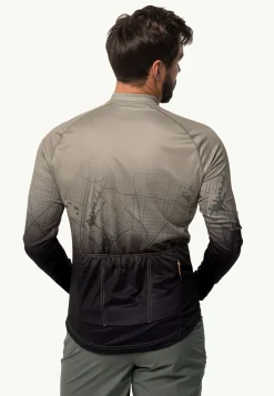 Morobbia Fz L/s Print M