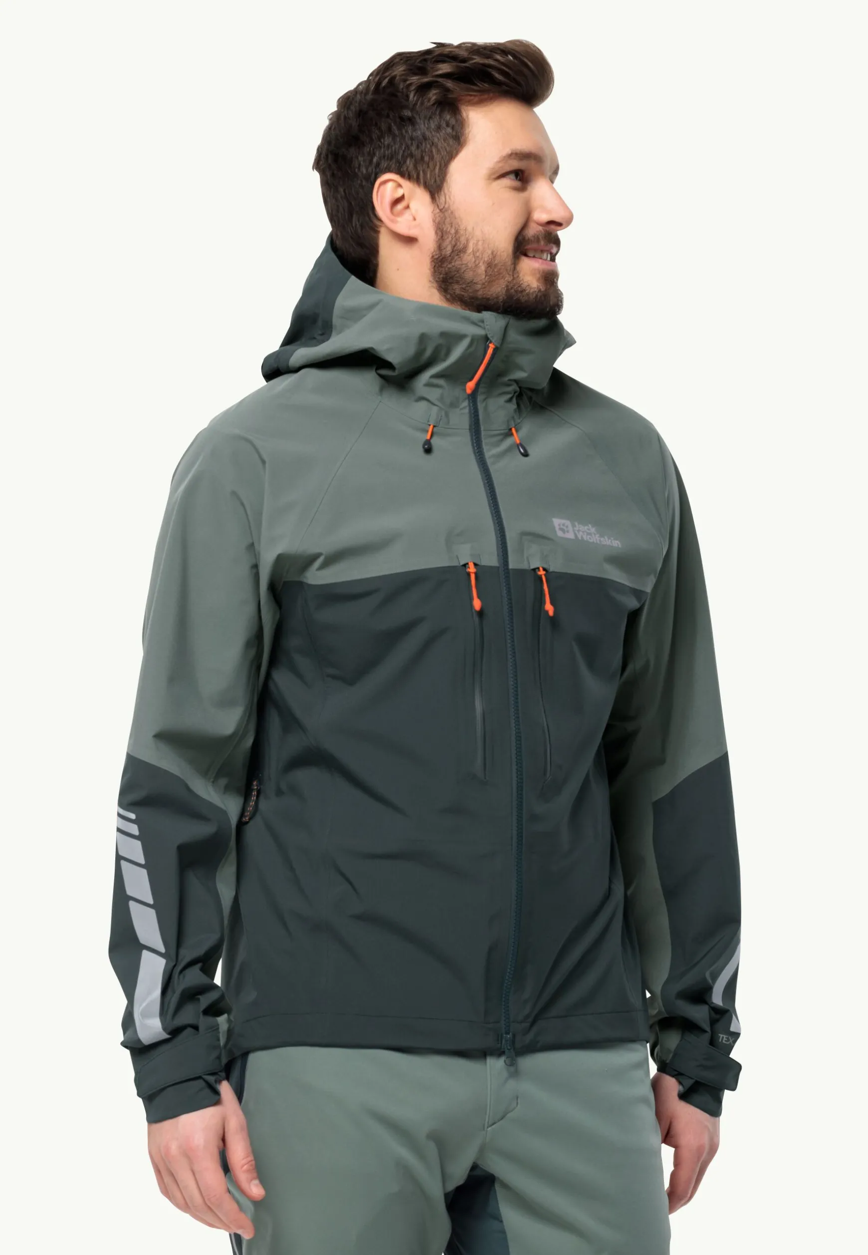 Morobbia 3l Jkt M