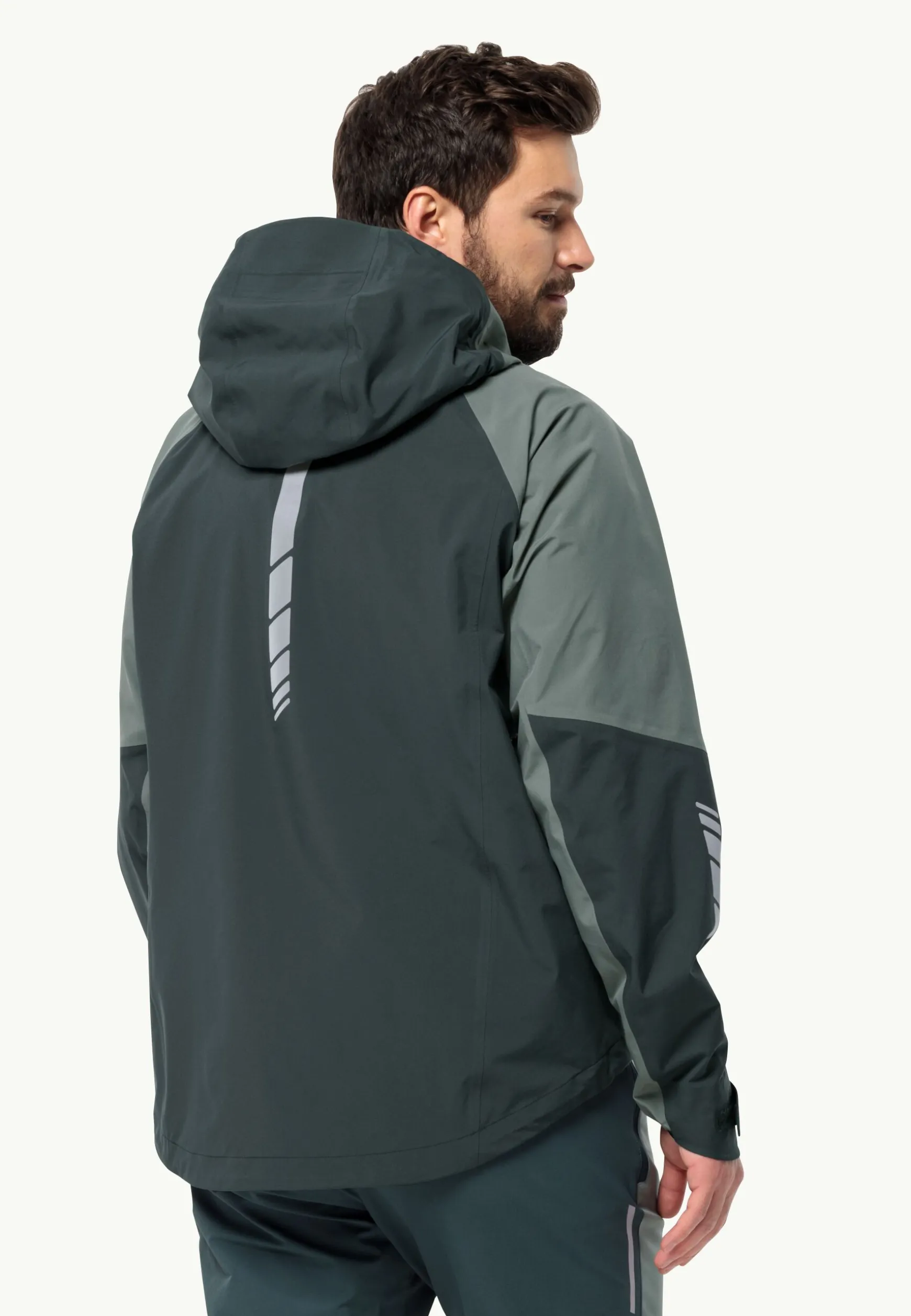 Morobbia 3l Jkt M