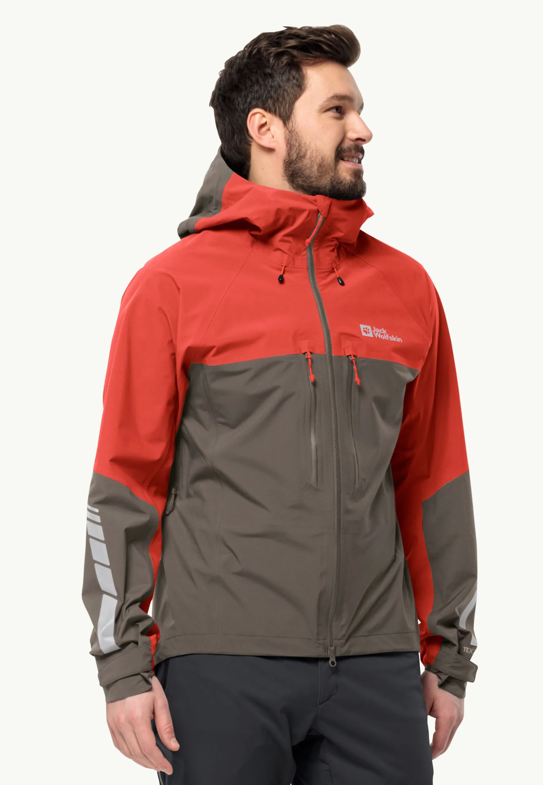 Morobbia 3l Jkt M