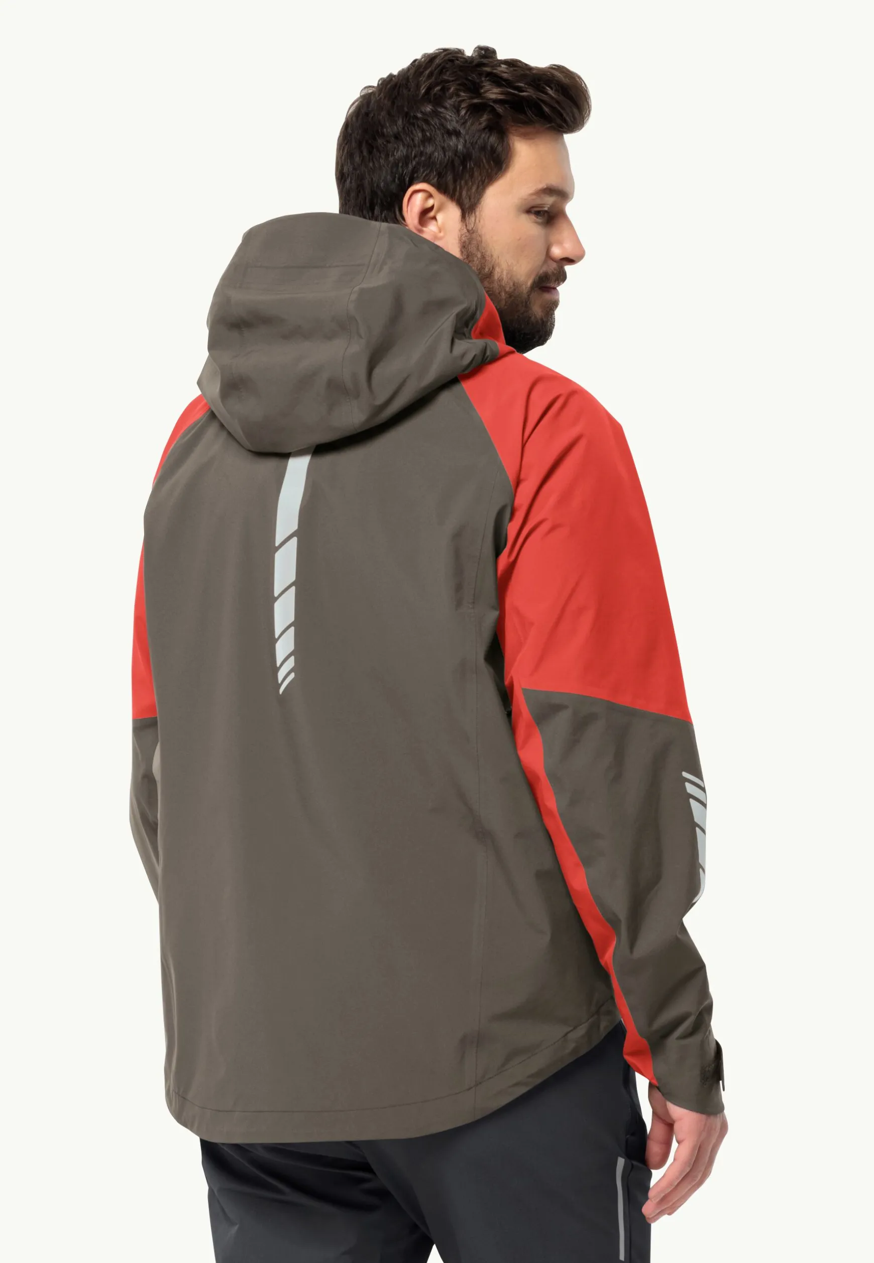Morobbia 3l Jkt M